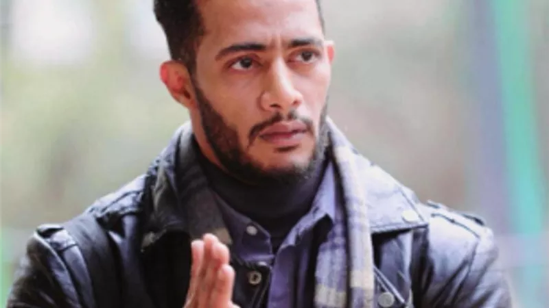 محمد رمضان يثير الجدل بأغنية 