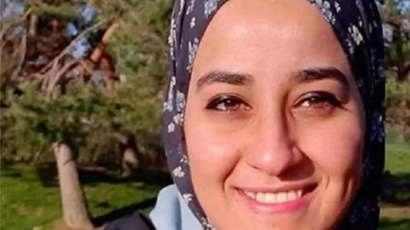الخارجية تتابع عن كثب واقعة وفاة الباحثة المصرية ريم حامد