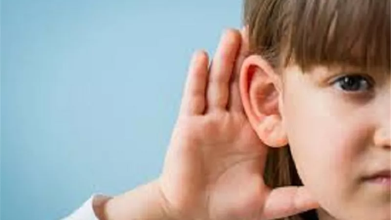 8 نصائح للوقاية من فقدان السمع عند الأطفال