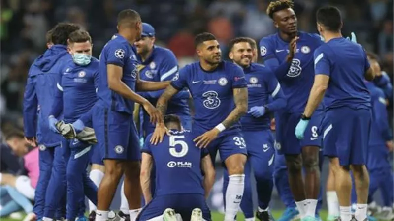الدوري الإنجليزي.. تشكيل تشيلسي المتوقع أمام وولفرهامبتون