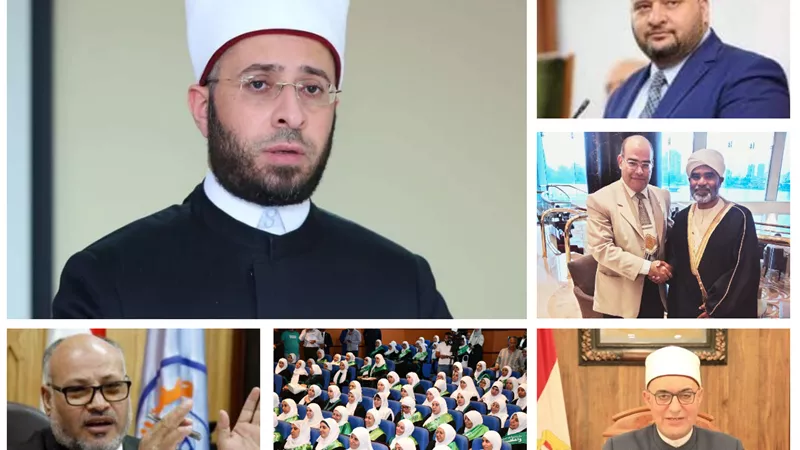 تحت رعاية الرئيس عبد الفتاح السيسي.. مصر تكرم المرأة