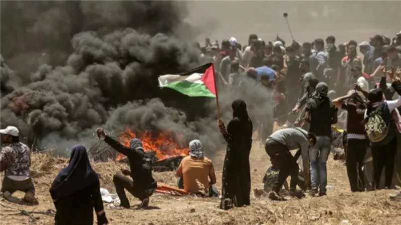 لندن تدعو إلى تجنب التصعيد في الشرق الأوسط بكل الوسائل