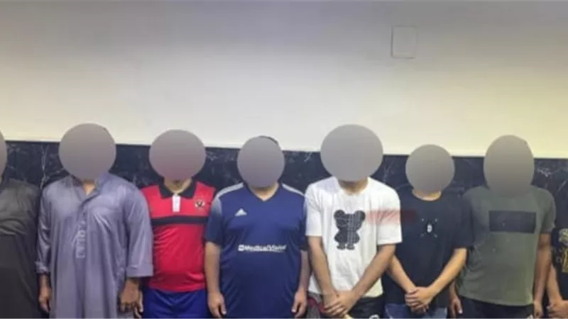 الداخلية تكشف التفاصيل الكاملة لـ