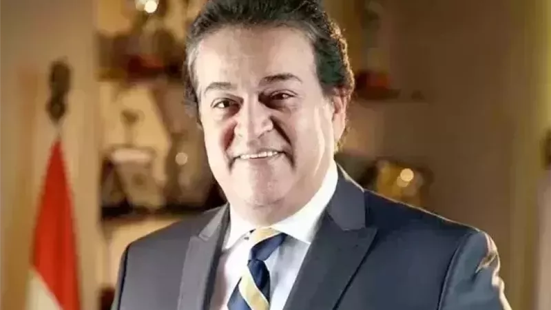 وزير الصحة: نضع خطه مستدامة للتسعير العادل للدواء