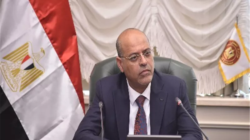 وزير العمل يوجه بتشكيل لجنة لتنفيذ تكليفات مشروع الضبعة