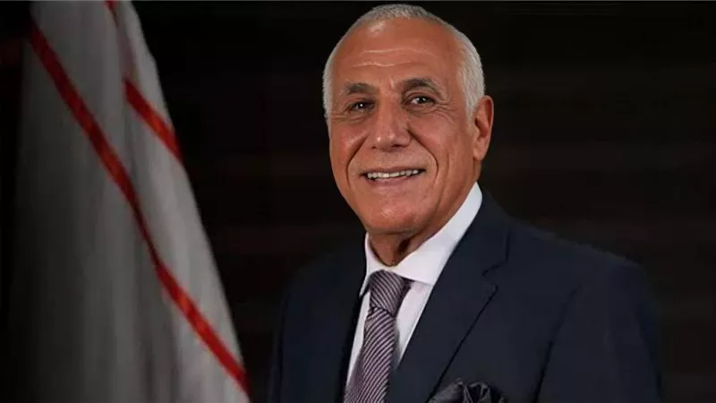 الزمالك ينهي أزمة القيد