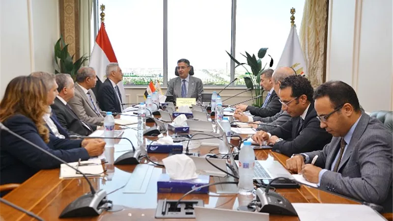 وزير التموين: 2.6 مليار جنيه استثمارات مشروع توطين صناعة الصوامع