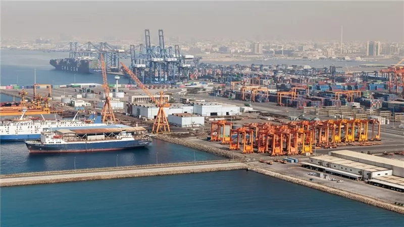 السعودية ترفع تصنيف موانئها إلى المرتبة 15 عالميا