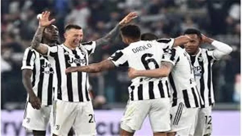 موعد مباراة يوفنتوس وهيلاس فيرونا بالدوري الإيطالي..والقنوات الناقلة