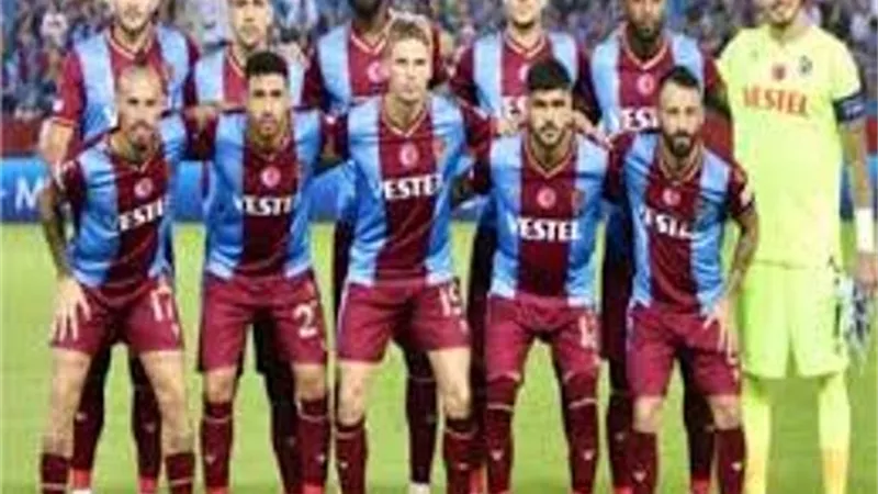 موعد مباراة طرابزون وقيصرى سبور بالدورى التركى.. والقناة الناقلة