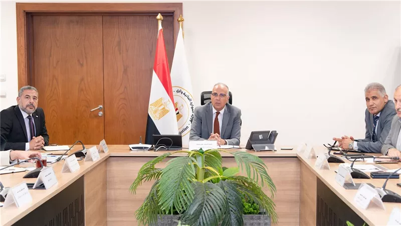 الري: تطهير الترع والمصارف قبل الموسم الصيفى ساهم فى حسم المعوقات بالمحافظات