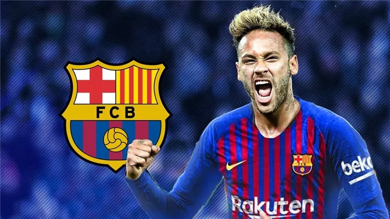 تقارير تكشف رغبة نيمار فى العودة الى برشلونة.. وفليك يرفض