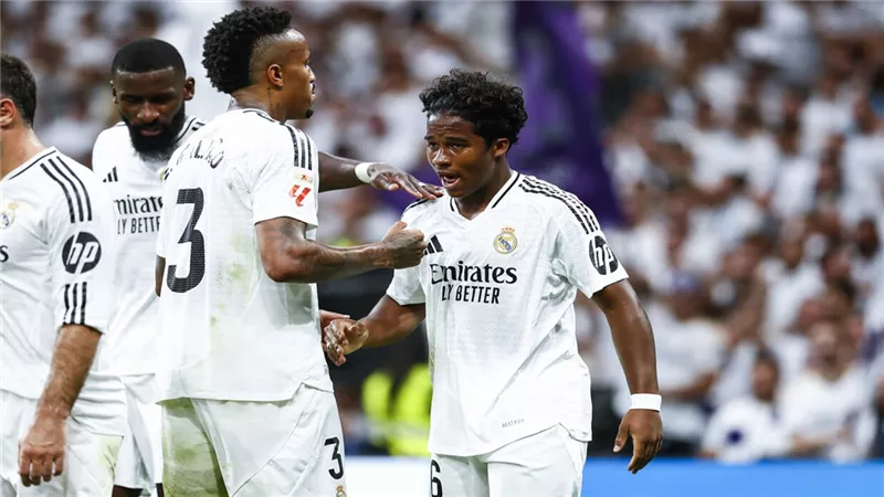 بـ 10 دقائق فقط.. نجم ريال مدريد 