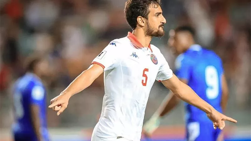 أخر تطورات صفقة انتقال محمد بن رمضان الى الاهلى