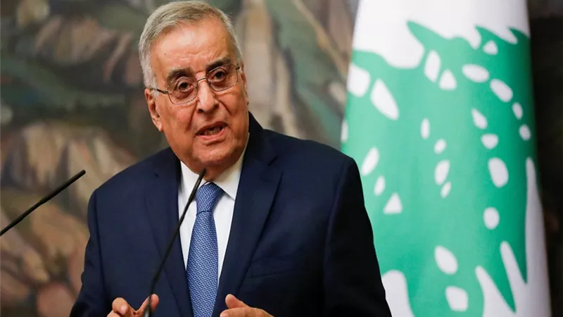 لبنان يطالب الاتحاد الأوروبي بالضغط على إسرائيل لوقف عدوانها