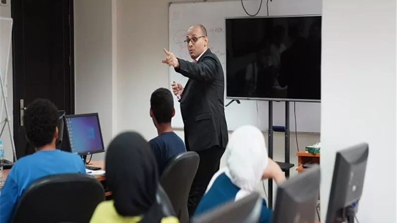 معهد التخطيط يطلق برنامجا تدريبيا عن تطبيقات الرياضيات في الحياة
