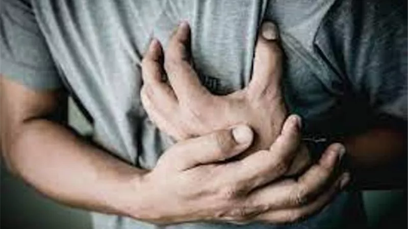 احمى نفسك من الاصابة بمرض الشريان التاجى بهذه الخطوات