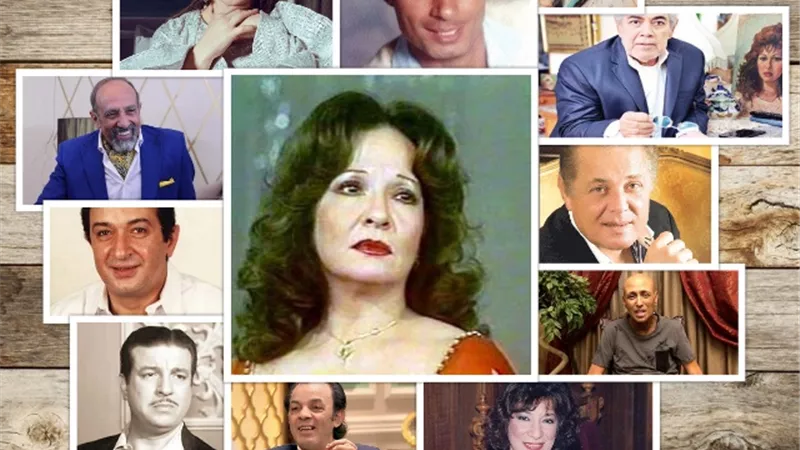 لعنة السرطان على نجوم الفن!