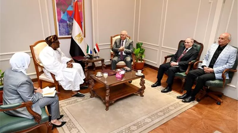 وفد من 