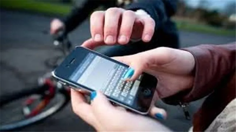 ضبط 8 لصوص بتهمة سرقة الهواتف والشقق في الظاهر وعين شمس والمعادي