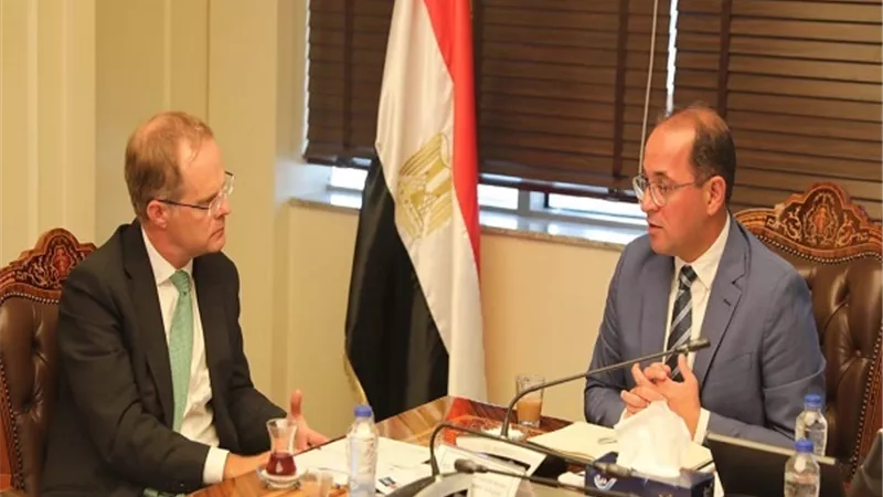 وزير المالية: مؤشرات الموازنة تدفعنا لاستكمال الإصلاح الاقتصادي
