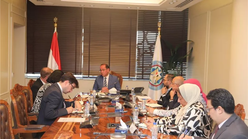 وزير المالية: الحكومة تتحرك فى أكثر من اتجاه لتعزيز تنافسية الاقتصاد