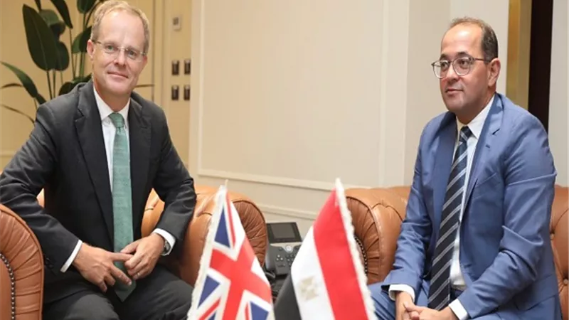 كجوك: نعمل باستمرار على رفع كفاءة إدارة المخاطر المالية