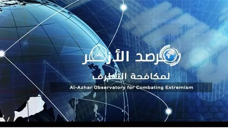 مرصد الأزهر: إسرائيل تستهدف المؤسسات التعليمية في غزة