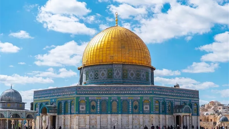 دعوات بن جفير لإقامة كنيس داخل المسجد الأقصى خطيرة جدا