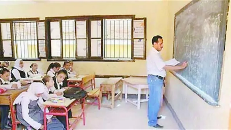 ضوابط سد عجز نقص المعلمين بالتطوع