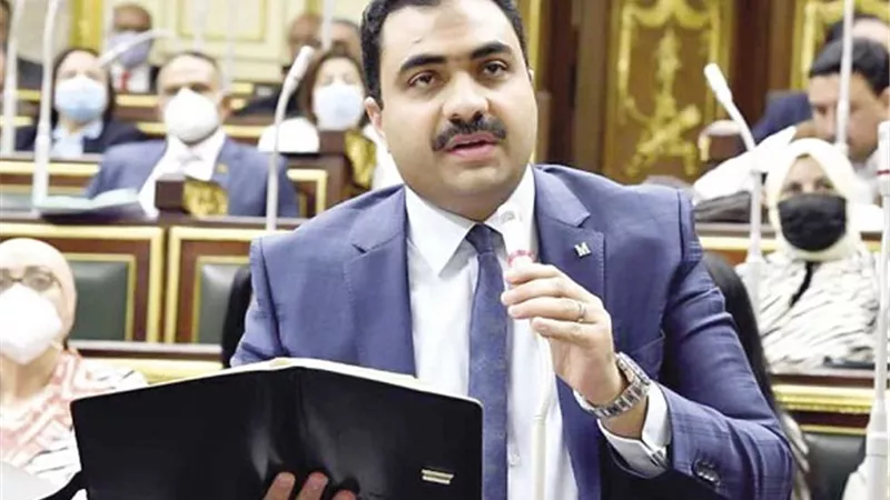 الجمعيات الزراعية في الإسكندرية خارج نطاق الخدمة