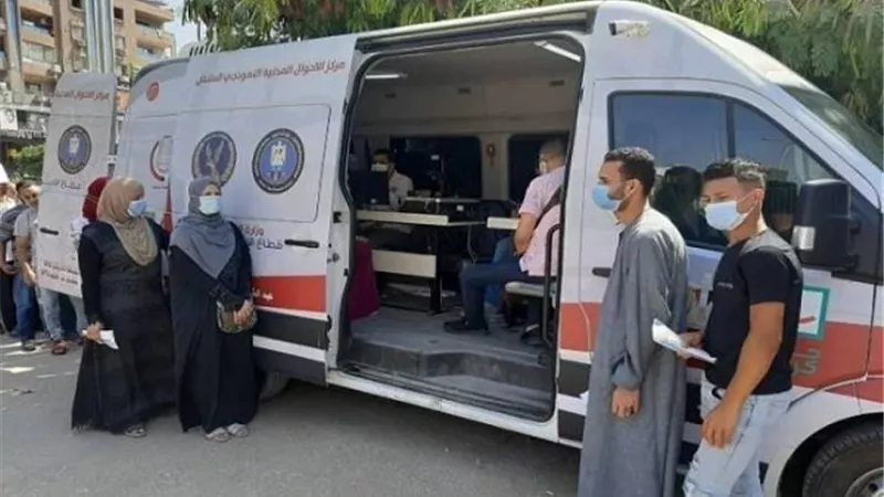 الداخلية: تسهيل الإجراءات للراغبين في الحصول على الخدمات الشرطية
