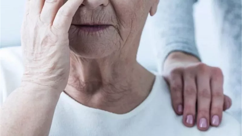 دراسة .. هناك رابط وثيق للمواد البلاستيكية الدقيقة ومرض ألزهايمر