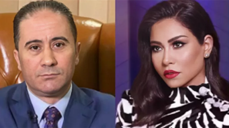 محامي شيرين يكشف أسباب تنحيه عن قضاياها