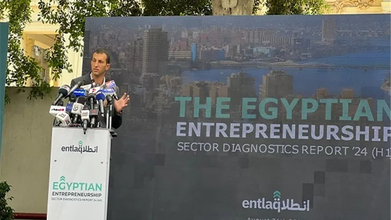 المدير التنفيذي لـ«انطلاق»: نوفر 50 ألف فرصة عمل مباشرة