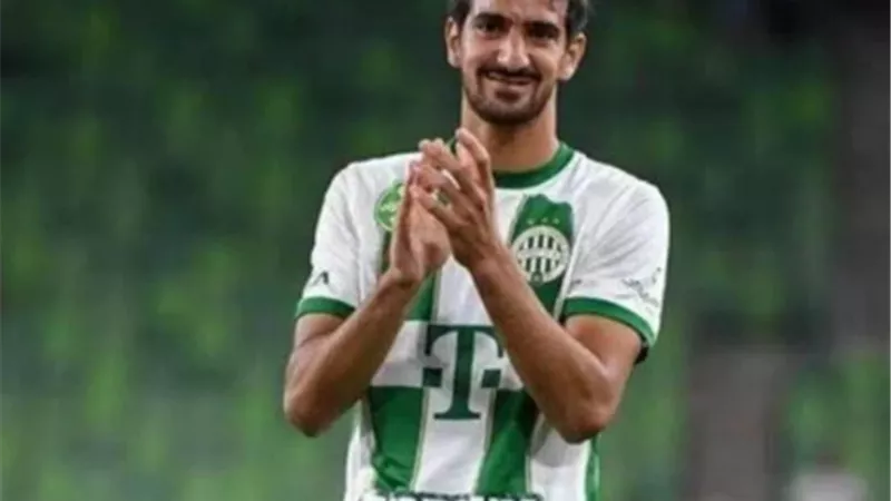 اخر كلام.. محمد بن رمضان اختار الأهلي