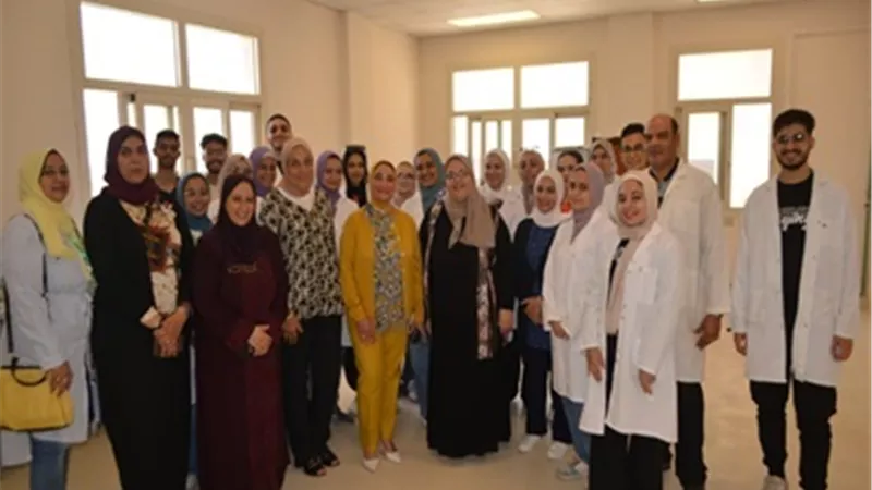 مدينة الأبحاث العلمية تختتم فعاليات المدارس الصيفية