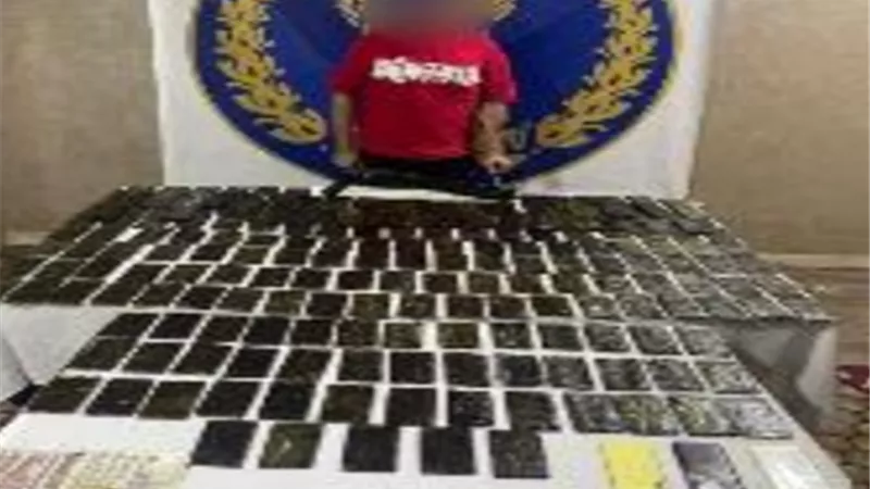 ليلة سقط فيها معلمين الكيف والمزاج بالقاهرة