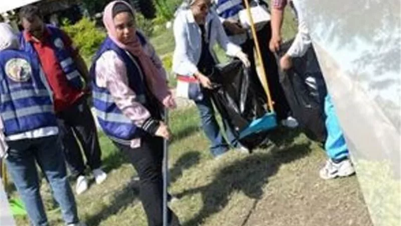 انطلاق مبادرة 