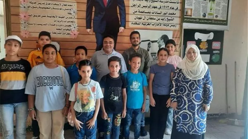 جامعة القناة تنظم ندوتين ضمن مبادرة 