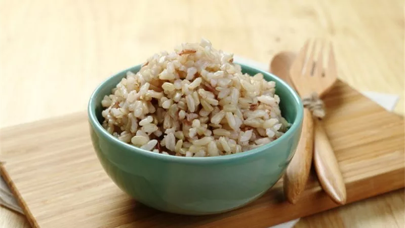 نصائح مهمة عند اتباع طريقة طبخ الأرز البني للرجيم