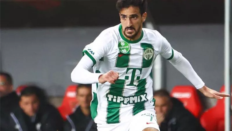 الأهلي يكشف حقيقة التعاقد مع محمد علي بن رمضان