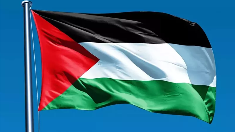 رسميا.. فلسطين تتقدم بطلب للانضمام إلى البريكس