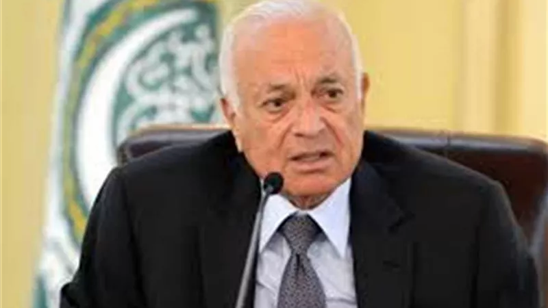 وزارة الخارجية والهجرة تنعي وزير الخارجية الأسبق د. نبيل العربي