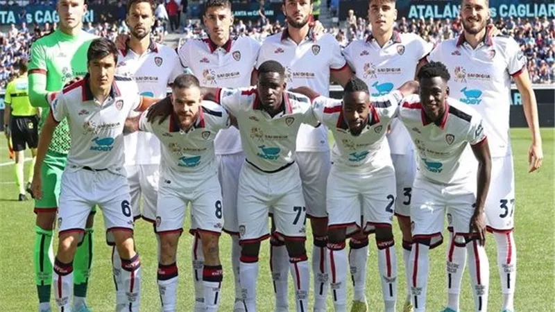 شاهد .. أهداف مواجهة كاليارى وكومو بالدورى الإيطالى