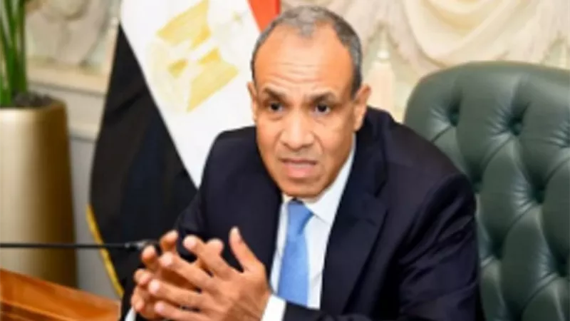 وزيرا خارجية مصر والأردن يدينان التصريحات المتطرفة لوزير الأمن القومي الإسرائيلي