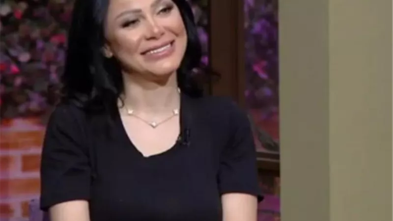 منى ممدوح: مريت بأزمة نفسية خلال تصوير فيلم 