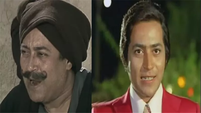 عمر ناجي.. الوسامة عندما تظلم الموهبة
