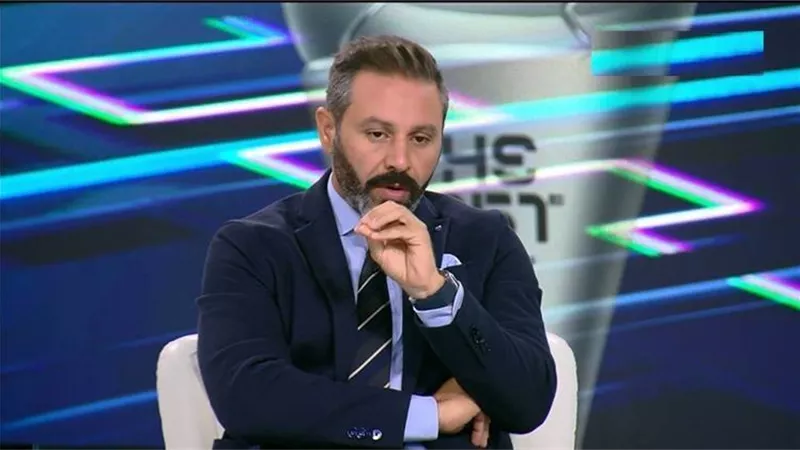حازم إمام : لا أنصح أي أحد بالعمل العام ولن أكرر هذا الأمر