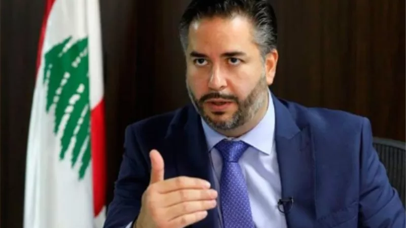 لبنان: مخزون الغذاء والدواء يكفي 4 أشهر ونعارض اي تصعيد